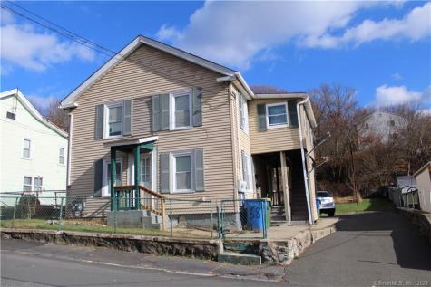 129 Ridge Street Waterbury CT 06706