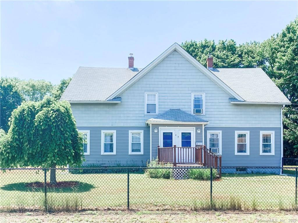 2 3RD Street Extension Plainfield CT 06374