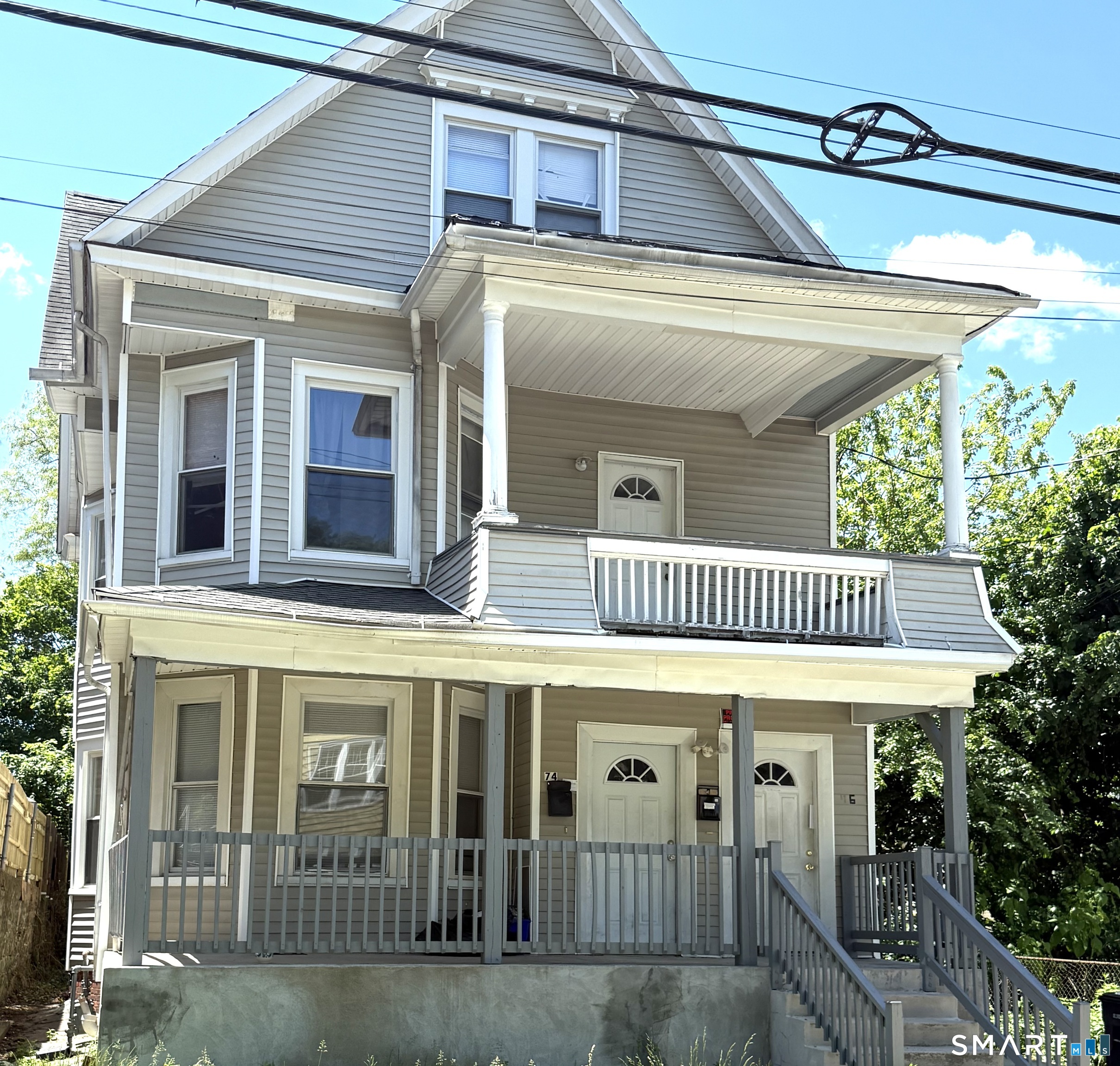 74 Starr Street New Haven CT 06511