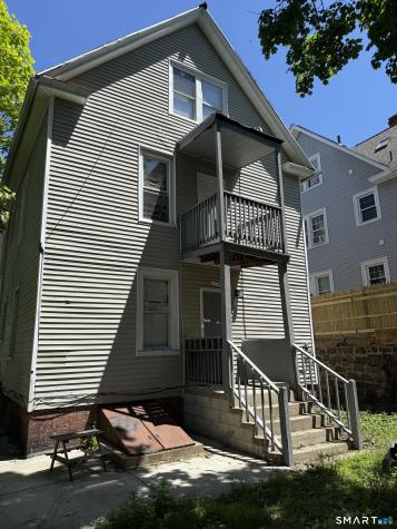 74 Starr Street New Haven CT 06511