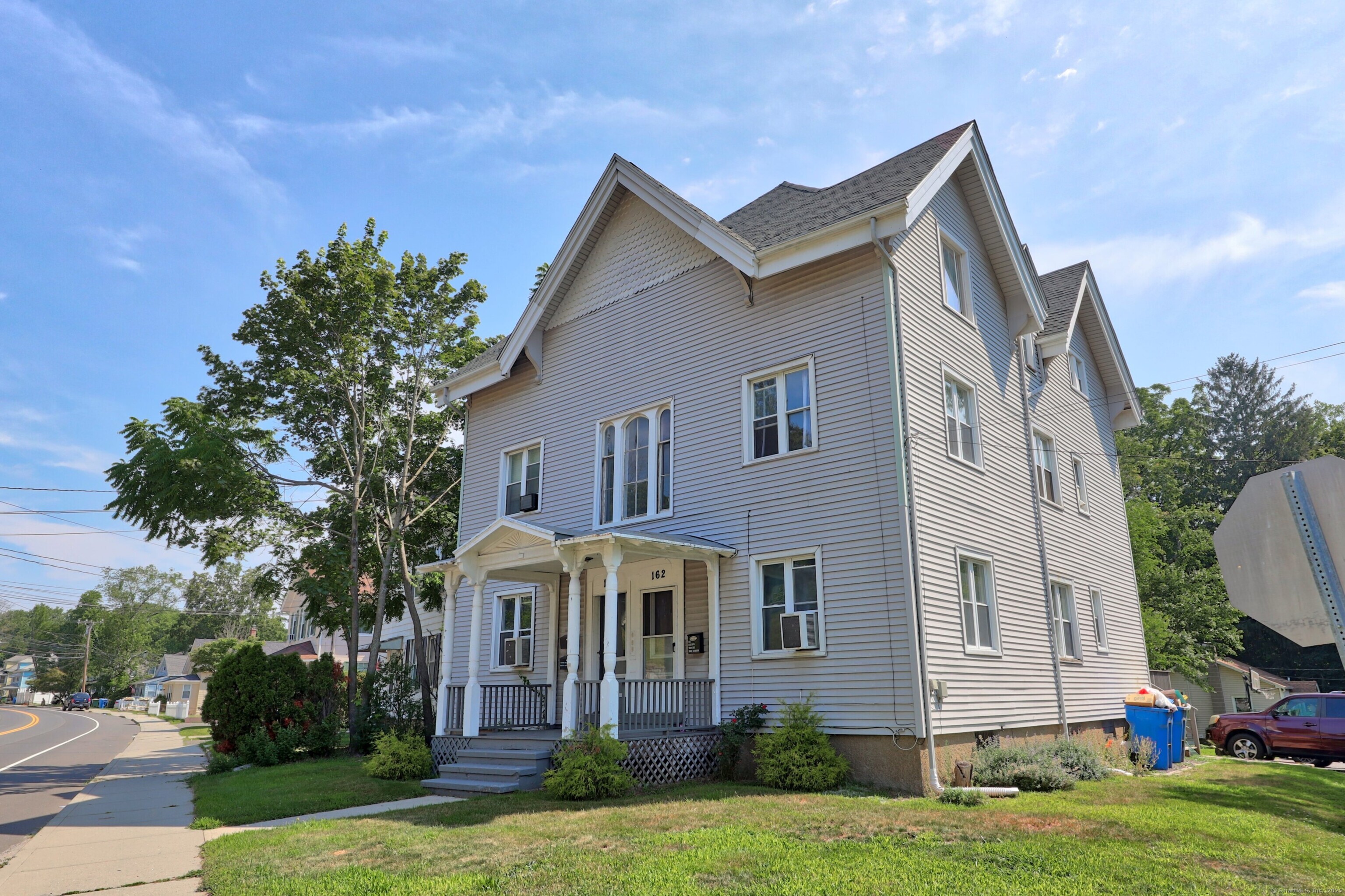 164 Woodtick Road Waterbury CT 06705