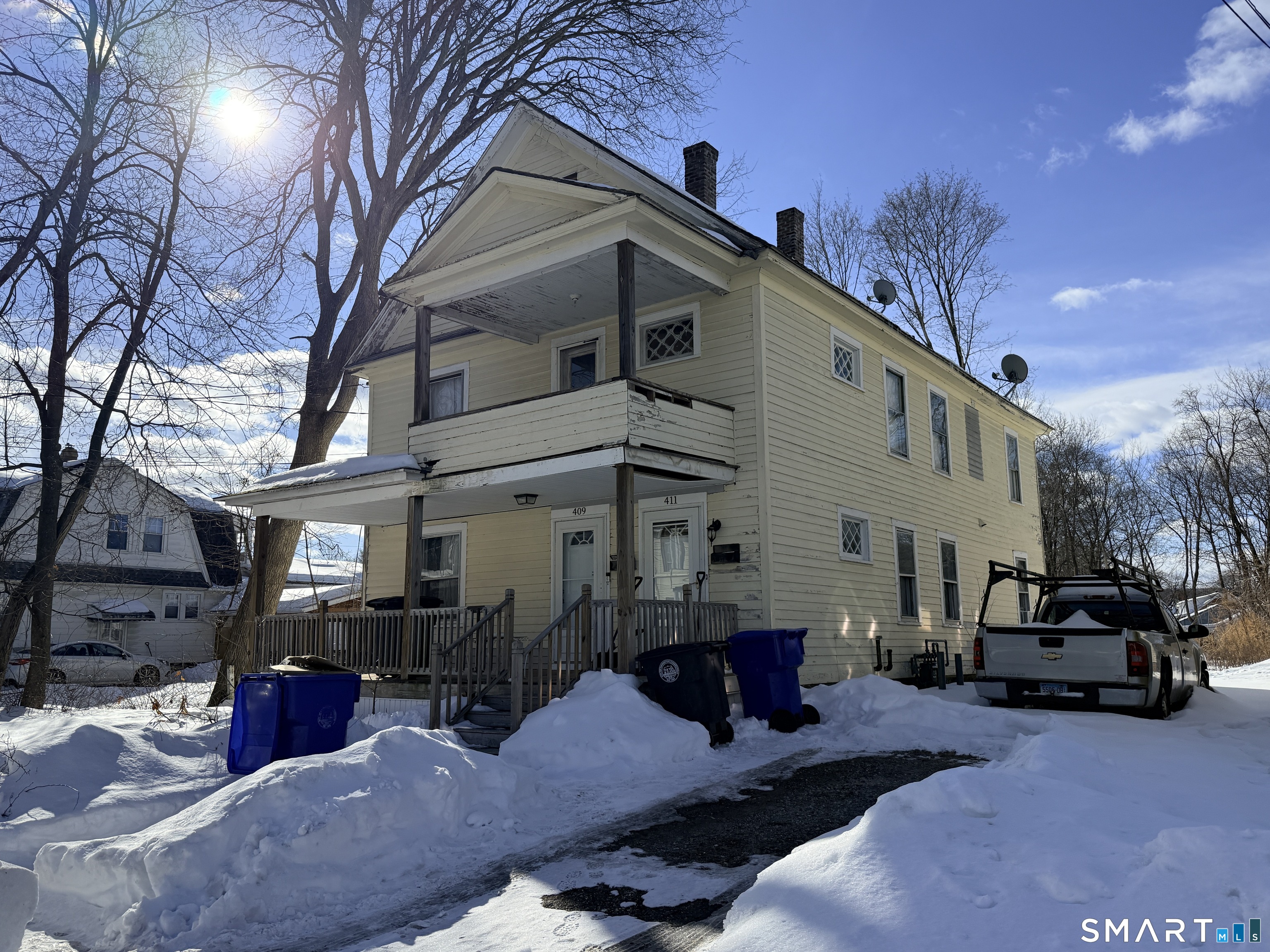 409 Brightwood Avenue Torrington CT 06790
