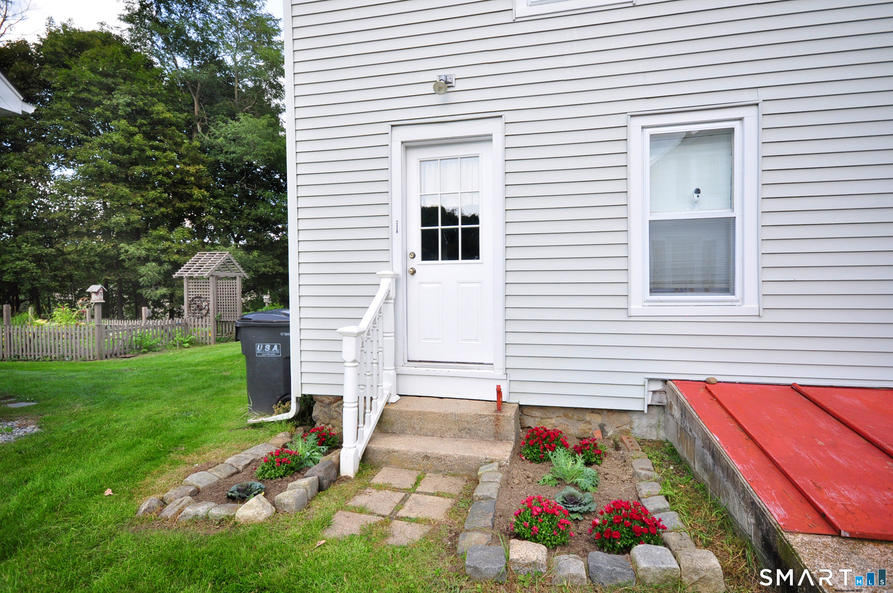 22 Highland Avenue Litchfield CT 06750