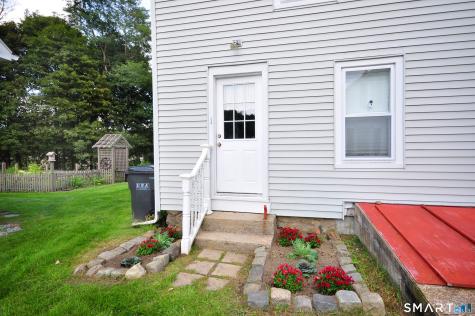 22 Highland Avenue Litchfield CT 06750