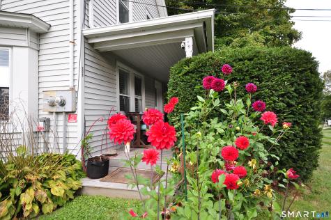 22 Highland Avenue Litchfield CT 06750