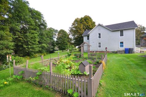 22 Highland Avenue Litchfield CT 06750