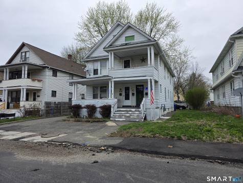 32 Evans Street Torrington CT 06790