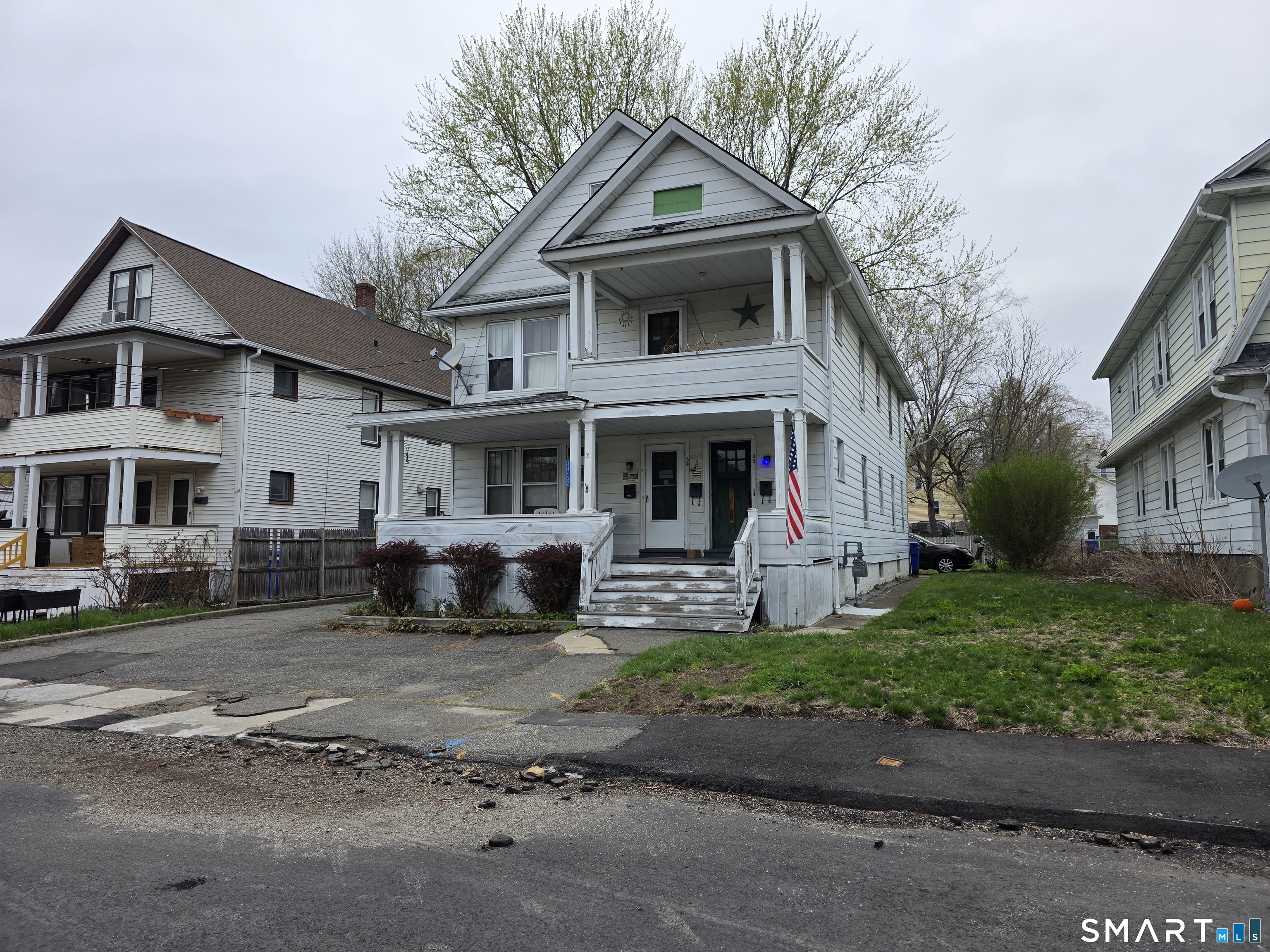 32 Evans Street Torrington CT 06790