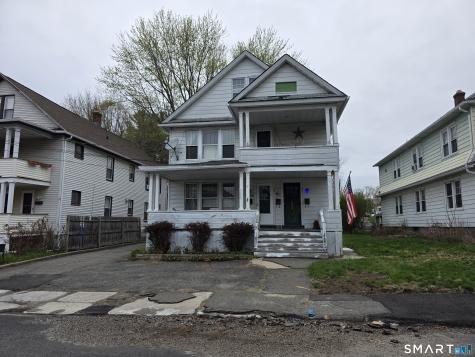 32 Evans Street Torrington CT 06790