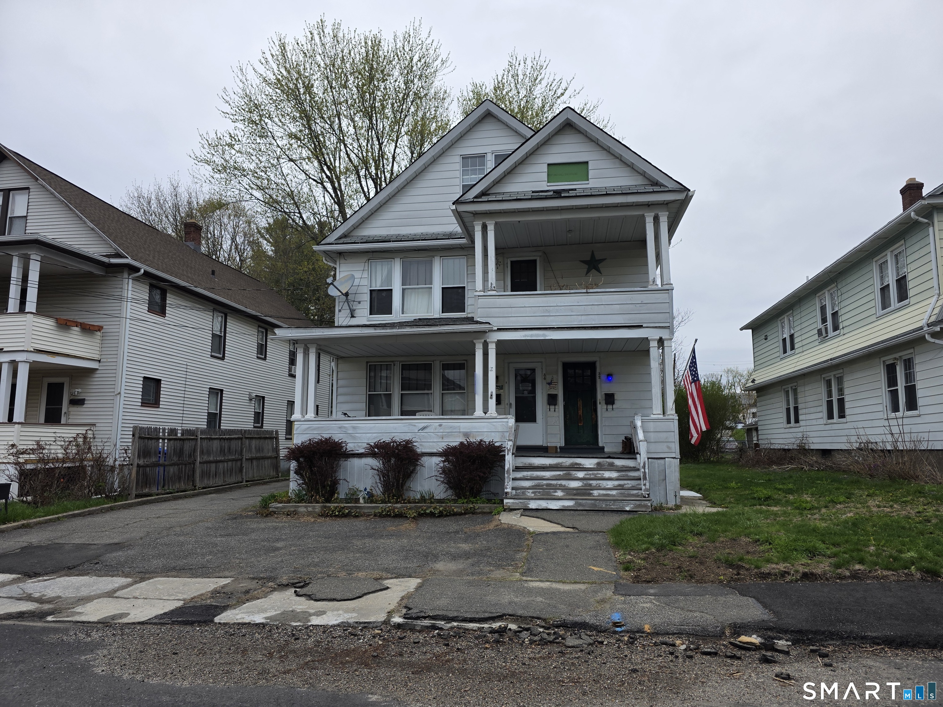 32 Evans Street Torrington CT 06790