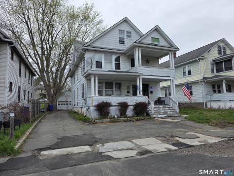 32 Evans Street Torrington CT 06790