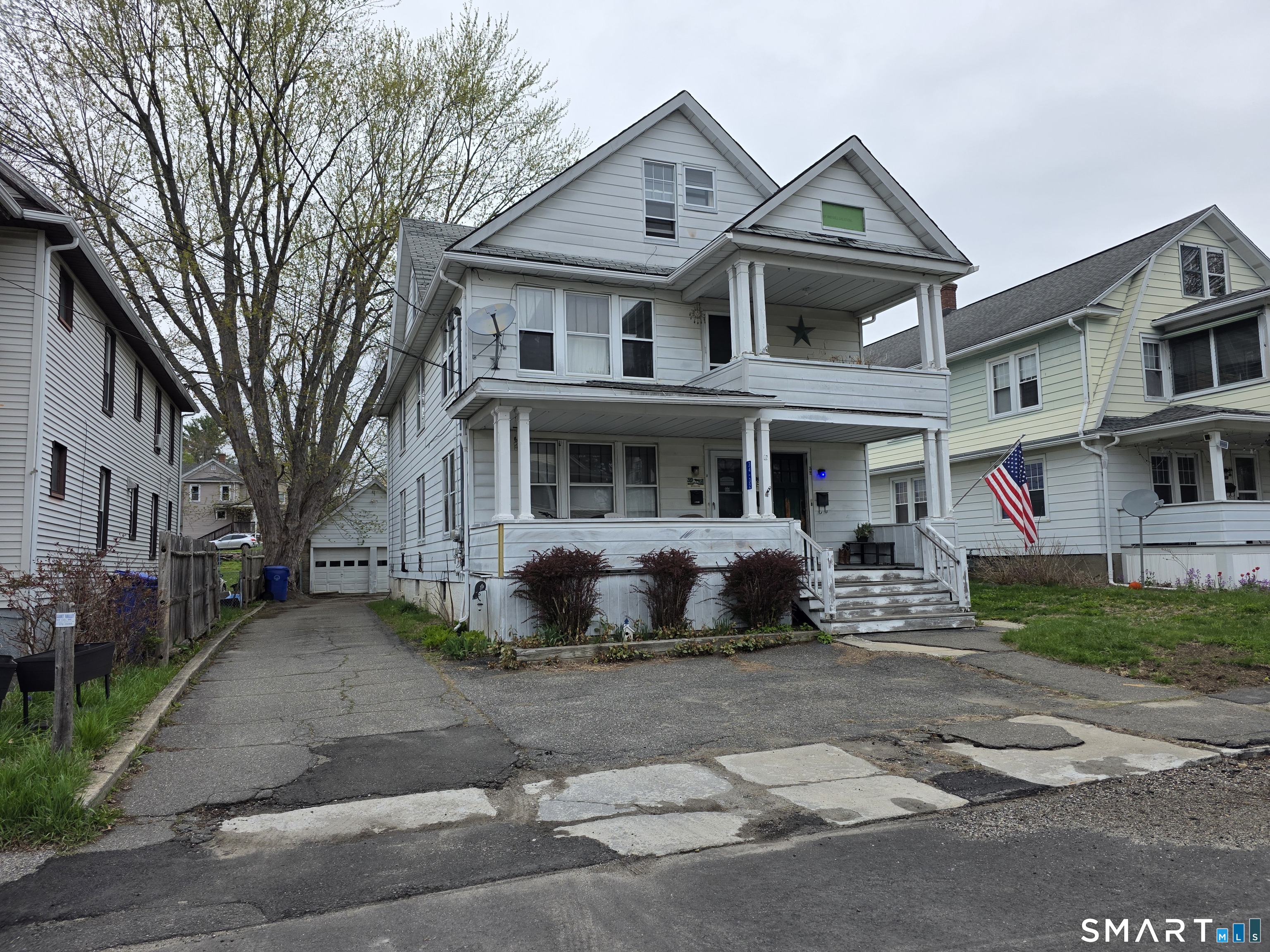 32 Evans Street Torrington CT 06790