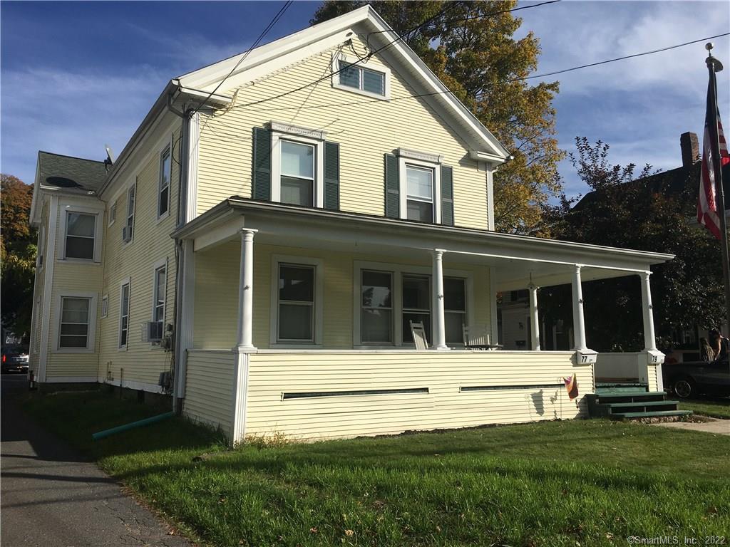 77 Bristol Street Southington CT 06489