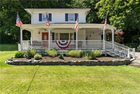 46 Maple Avenue Bethel CT 06801