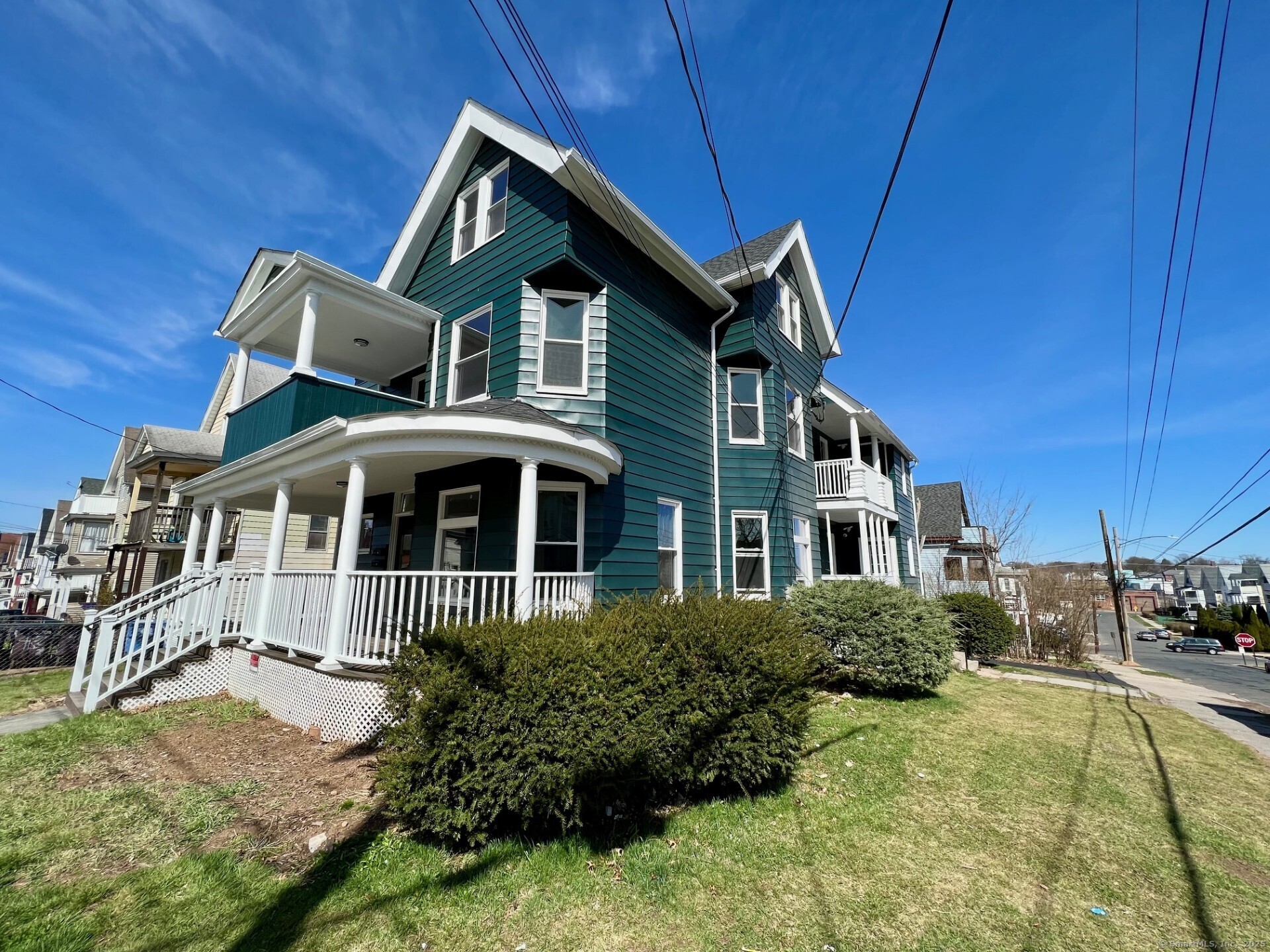 466 Church Street New Britain CT 06051