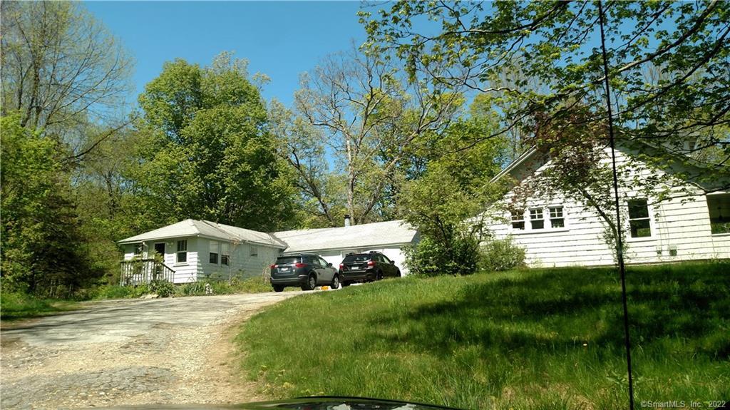 373 Storrs Road Mansfield CT 06250
