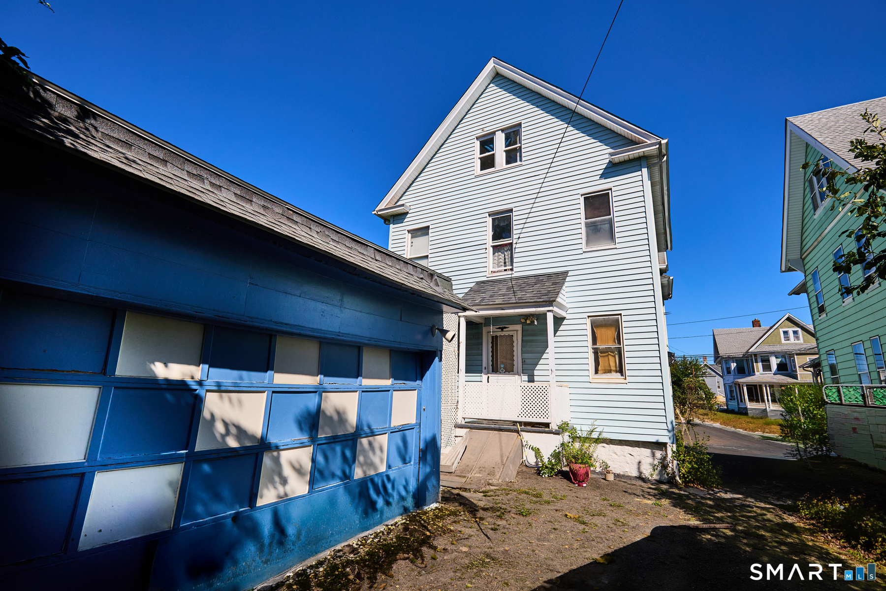 139 Lee Avenue Bridgeport CT 06605
