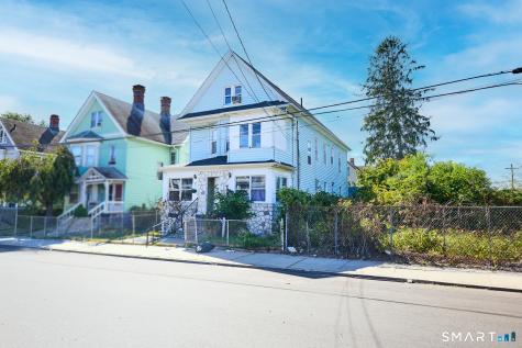 139 Lee Avenue Bridgeport CT 06605