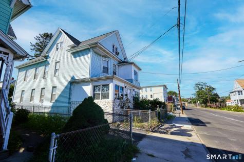 139 Lee Avenue Bridgeport CT 06605