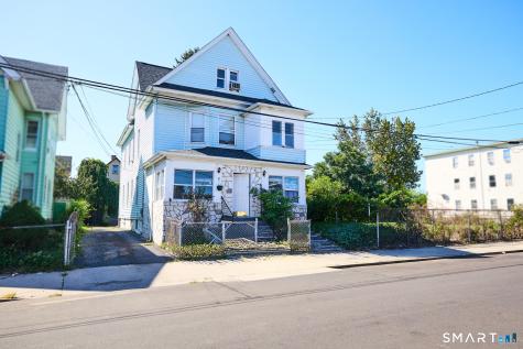 139 Lee Avenue Bridgeport CT 06605