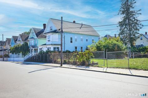 139 Lee Avenue Bridgeport CT 06605