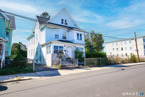 139 Lee Avenue Bridgeport CT 06605