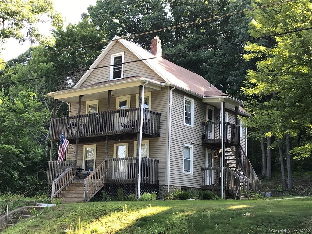 183 Patterson Street Torrington CT 06790
