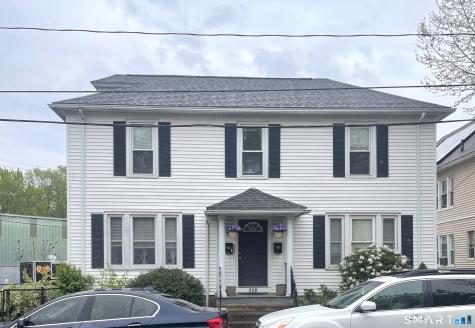 118 Grove Street Middletown CT 06457
