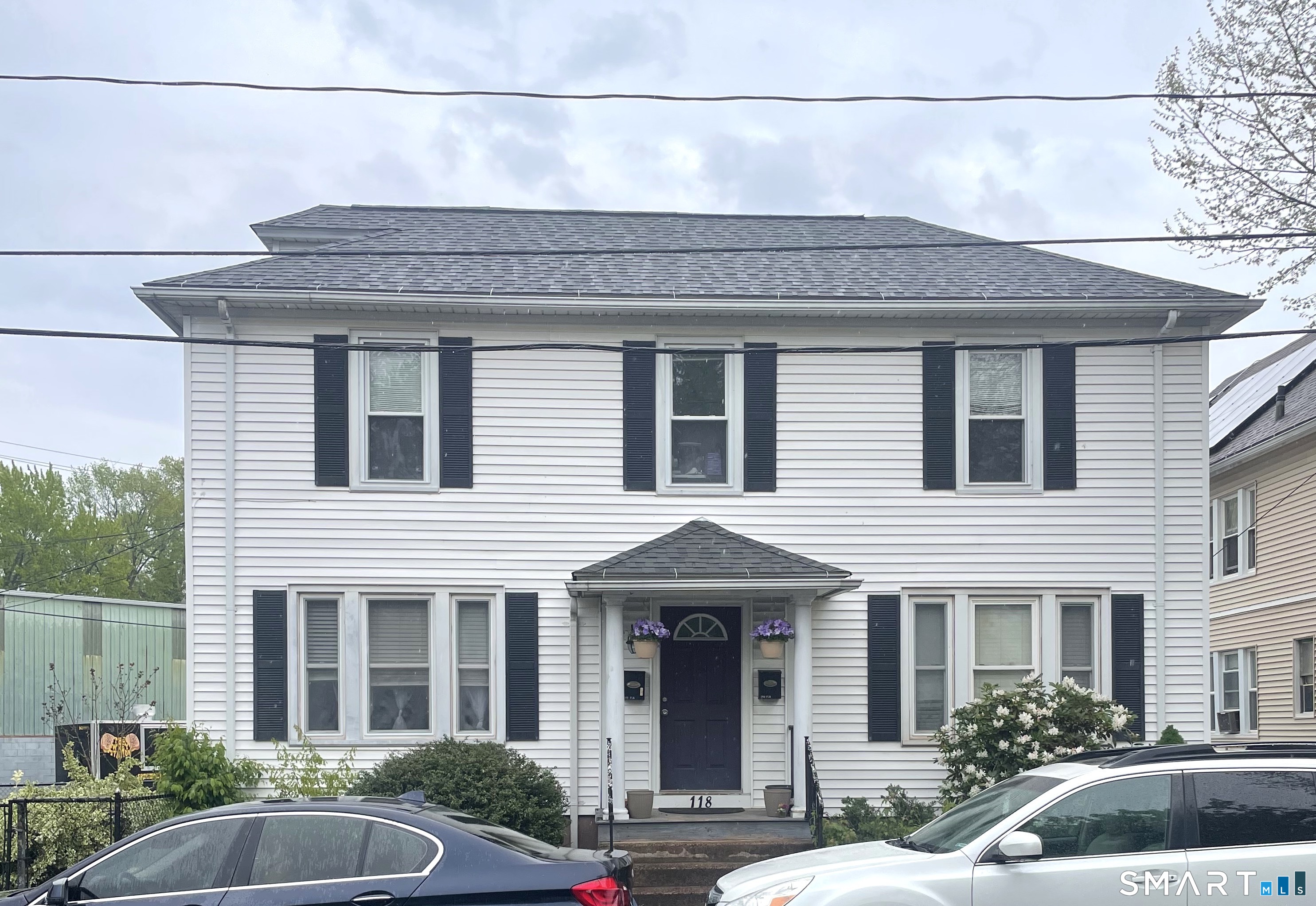 118 Grove Street Middletown CT 06457
