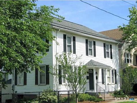 118 Grove Street Middletown CT 06457