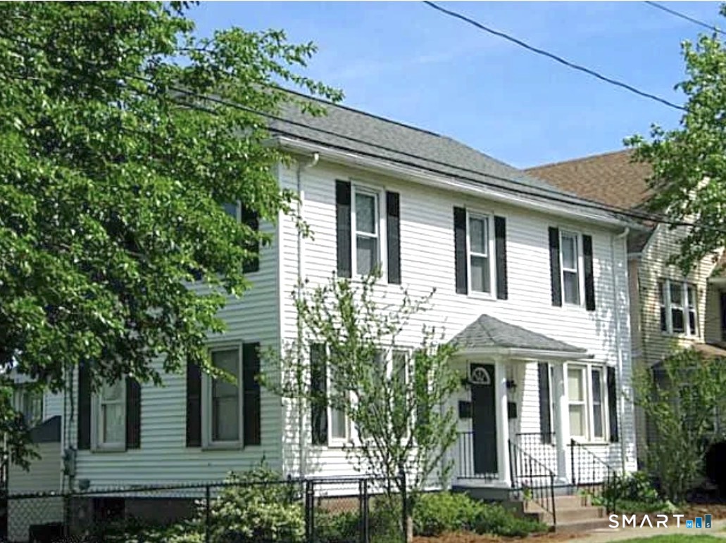 118 Grove Street Middletown CT 06457