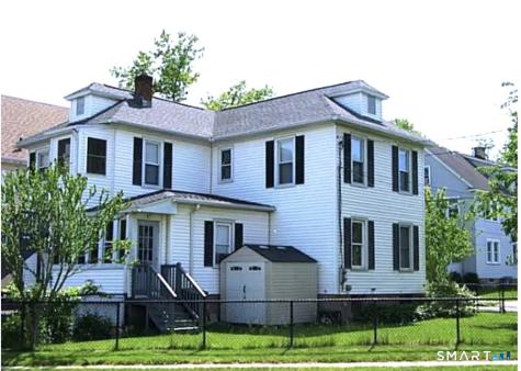 118 Grove Street Middletown CT 06457