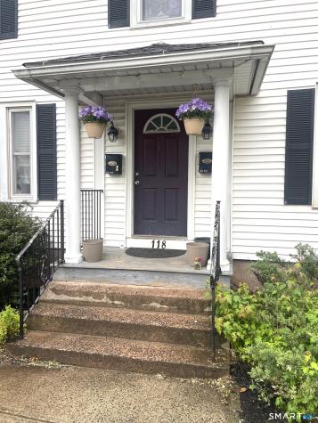 118 Grove Street Middletown CT 06457