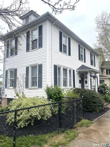 118 Grove Street Middletown CT 06457