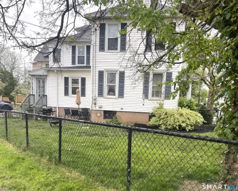 118 Grove Street Middletown CT 06457