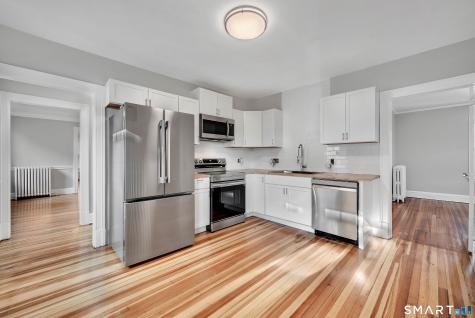 58 Maplewood Avenue West Hartford CT 06119