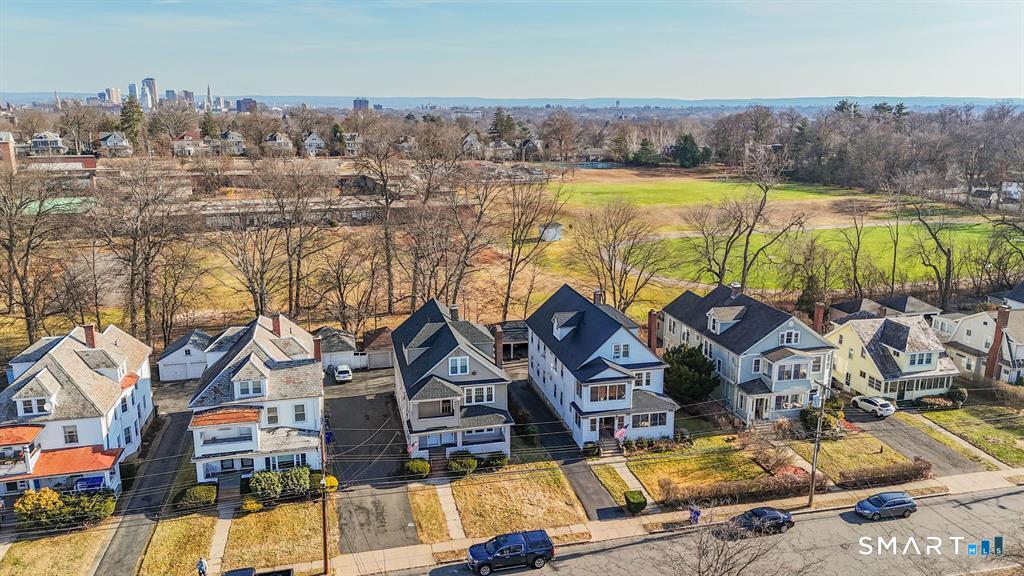 58 Maplewood Avenue West Hartford CT 06119