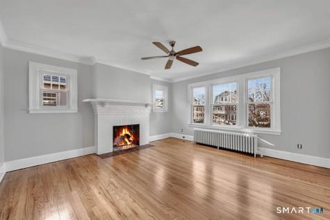 58 Maplewood Avenue West Hartford CT 06119