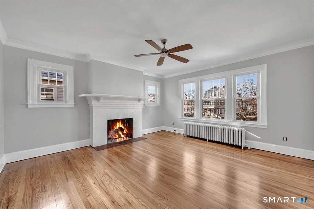 58 Maplewood Avenue West Hartford CT 06119