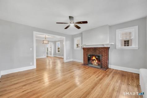 58 Maplewood Avenue West Hartford CT 06119