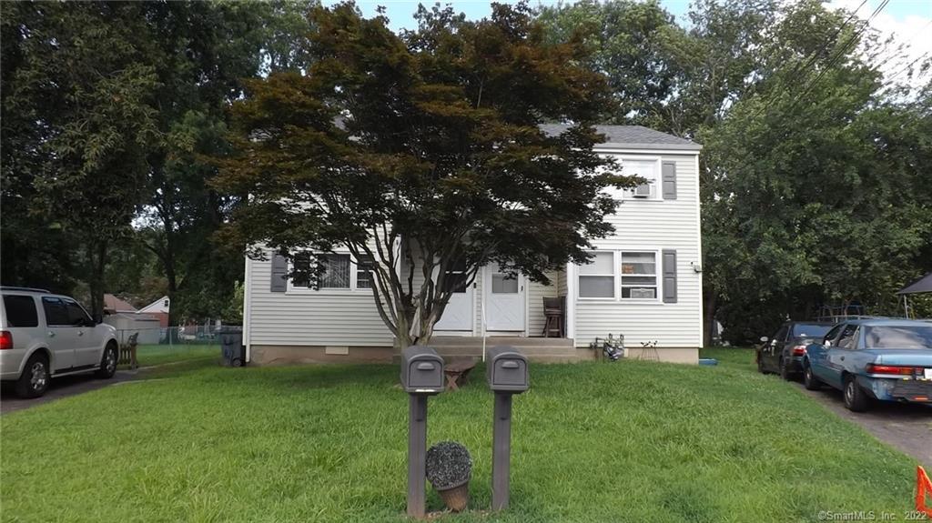 44 Mclaughlin Terrace Derby CT 06418