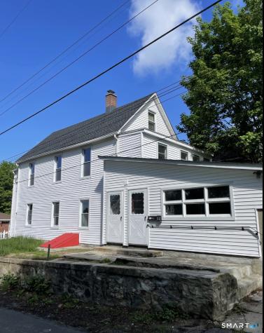 40 North Beacon Street Waterbury CT 06704