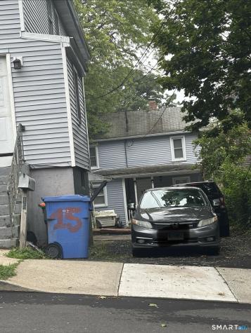 40 North Beacon Street Waterbury CT 06704