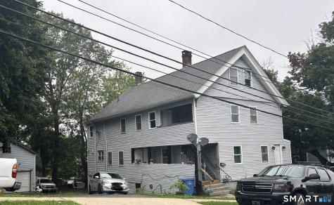40 North Beacon Street Waterbury CT 06704
