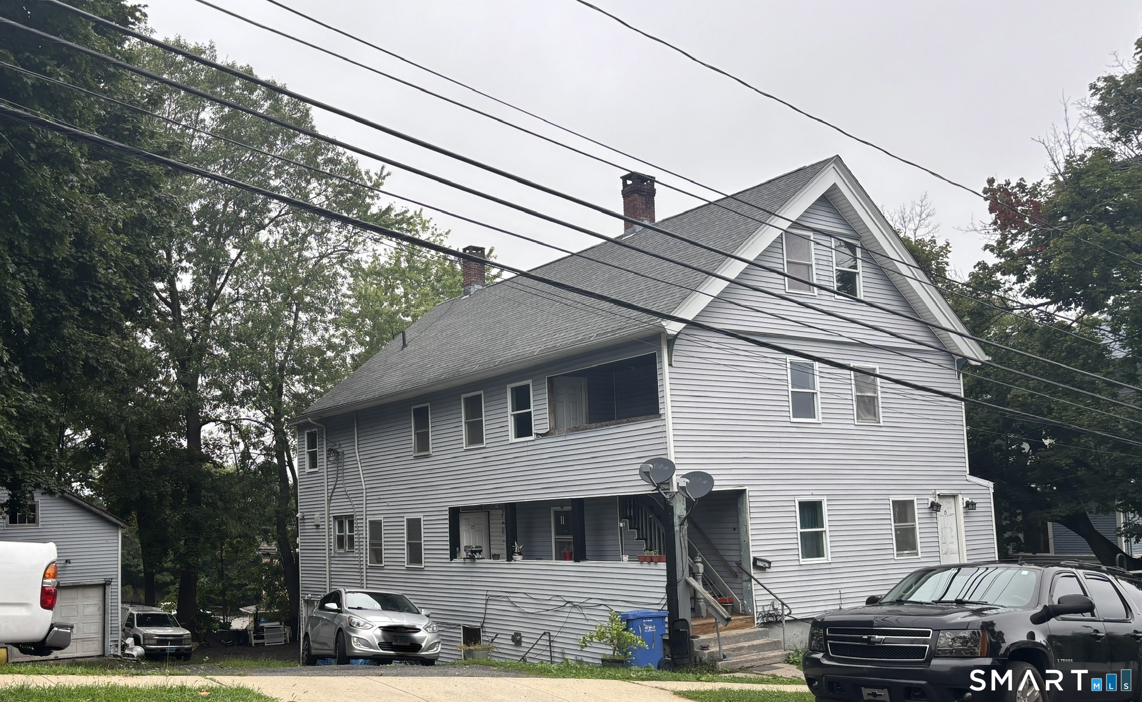 40 North Beacon Street Waterbury CT 06704