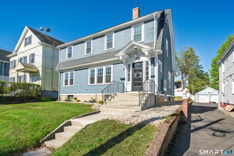20 Mountain Street Hartford CT 06106