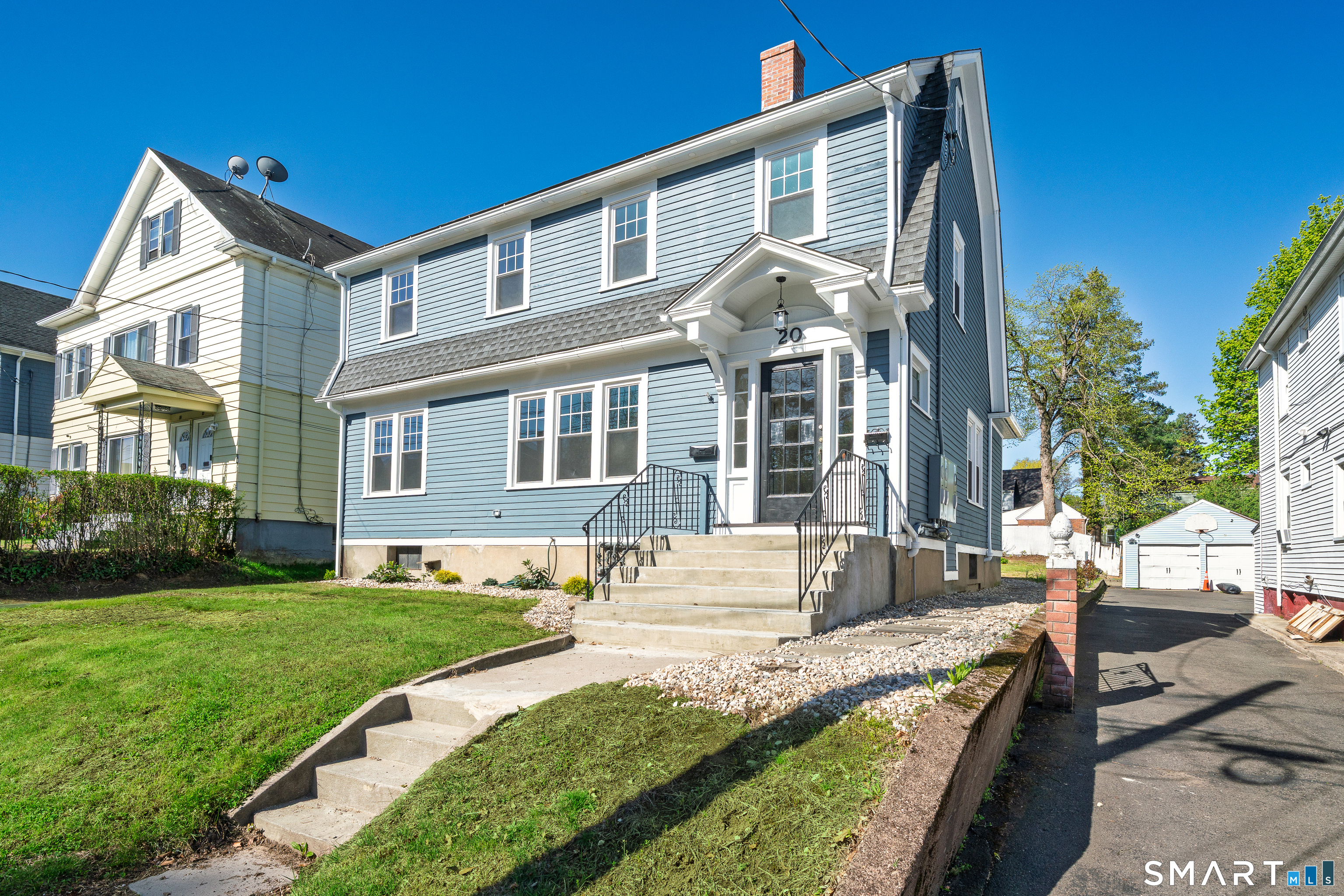 20 Mountain Street Hartford CT 06106