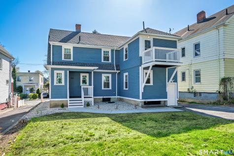 20 Mountain Street Hartford CT 06106