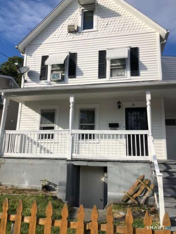 26 Limerick Street Stamford CT 06902