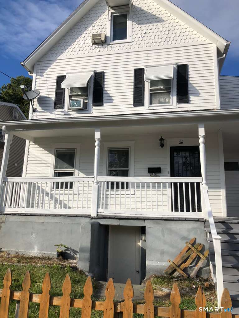 26 Limerick Street Stamford CT 06902